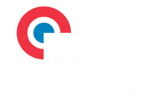 made in oléron - Les Délices d'Oléron